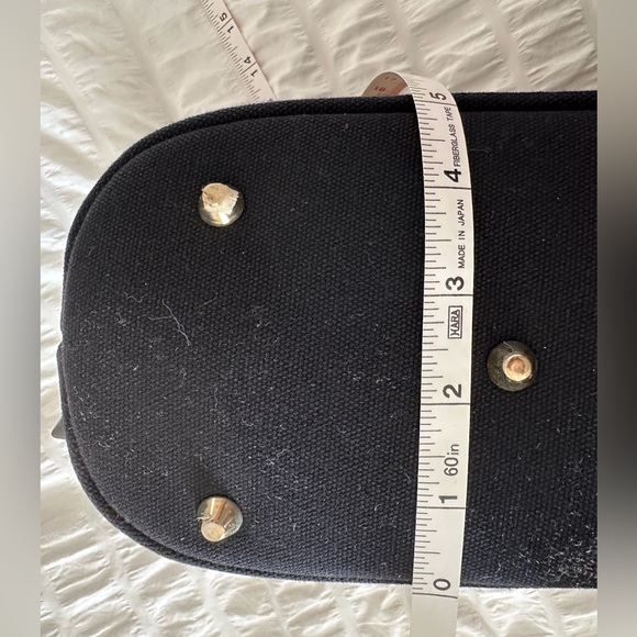 2 way Handbag with studs - Picture 11 of 15